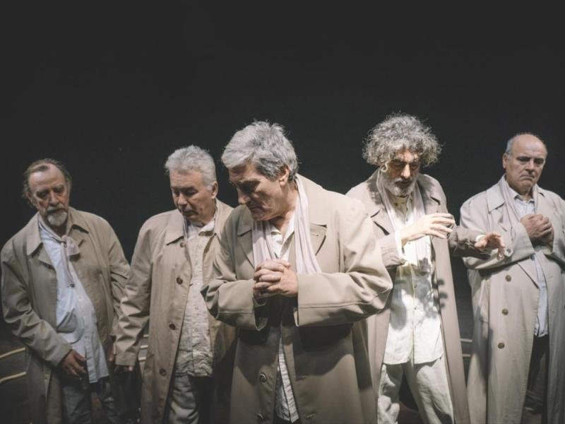 Ασκητική