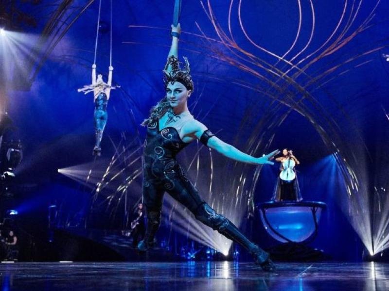 Amaluna