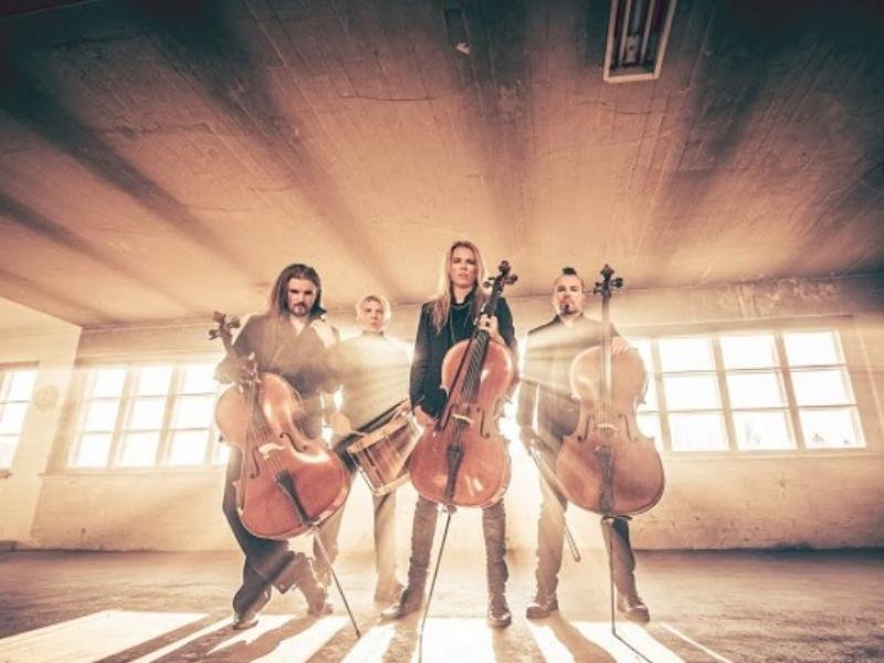 Apocalyptica