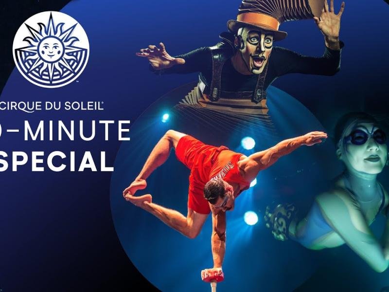 Cirque du Soleil
