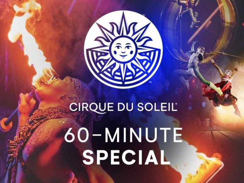 Cirque du Soleil
