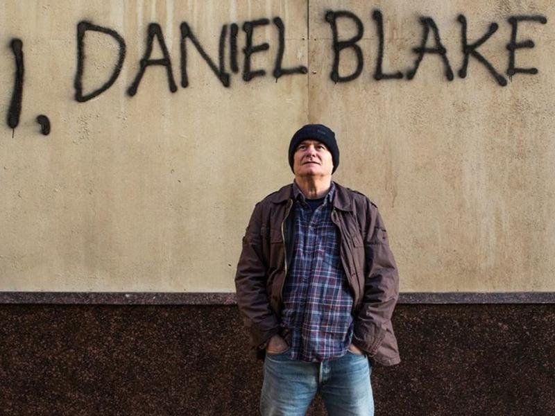 I Daniel Blake