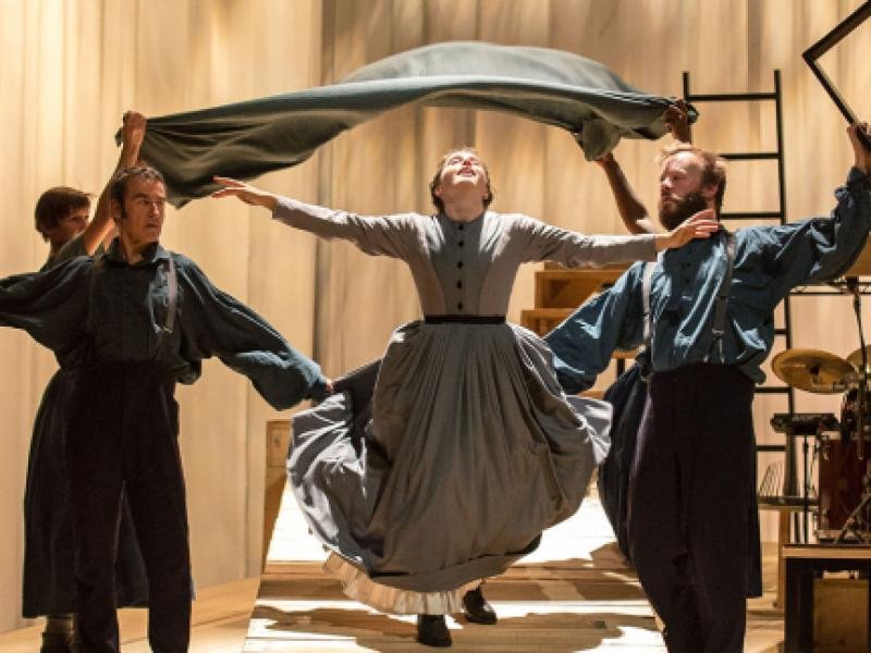Jane Eyre