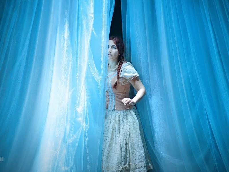 Snow Queen