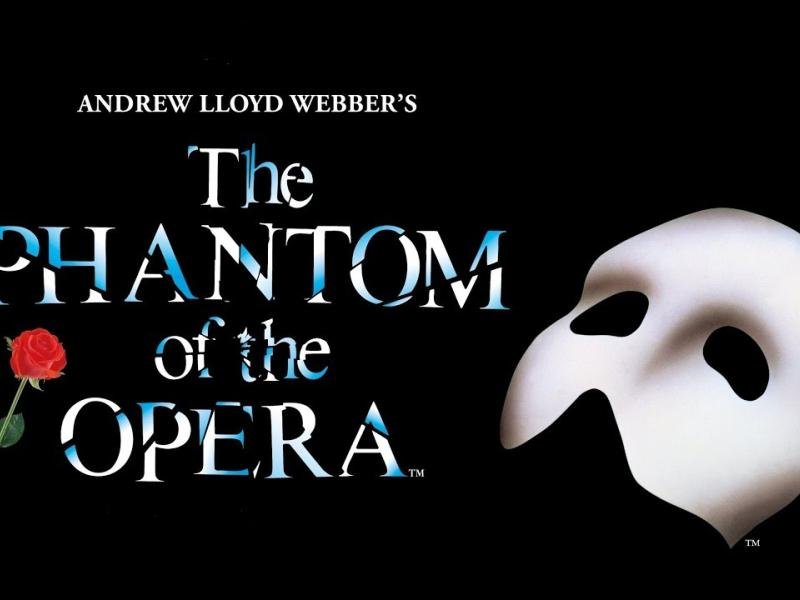The Phantom of the Opera