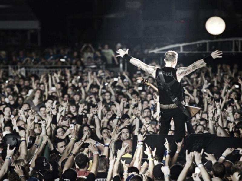Metallica