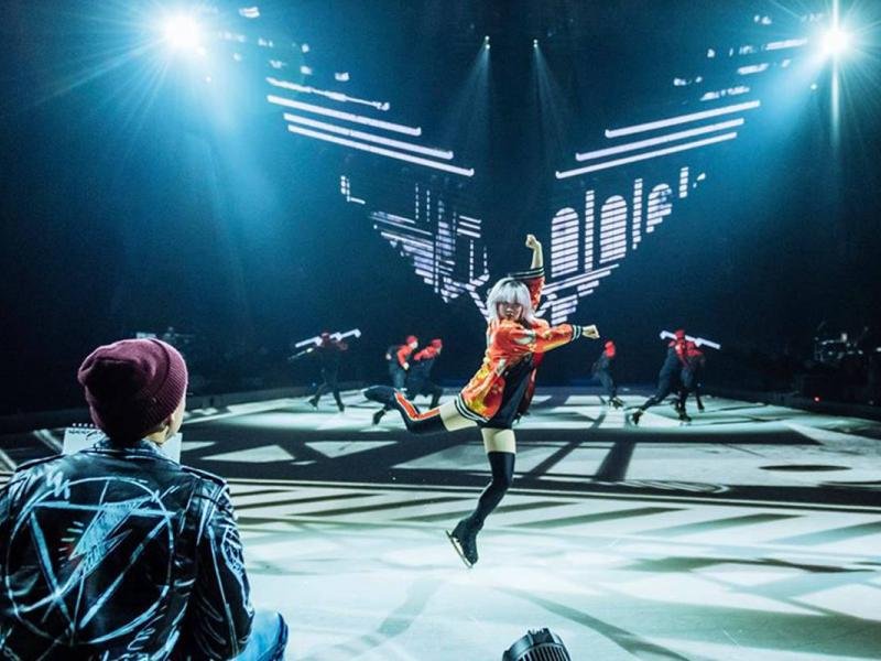 Cirque du Soleil