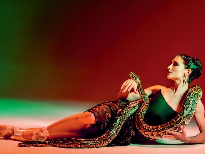 Mata Hari