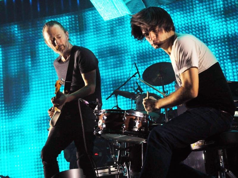 Radiohead