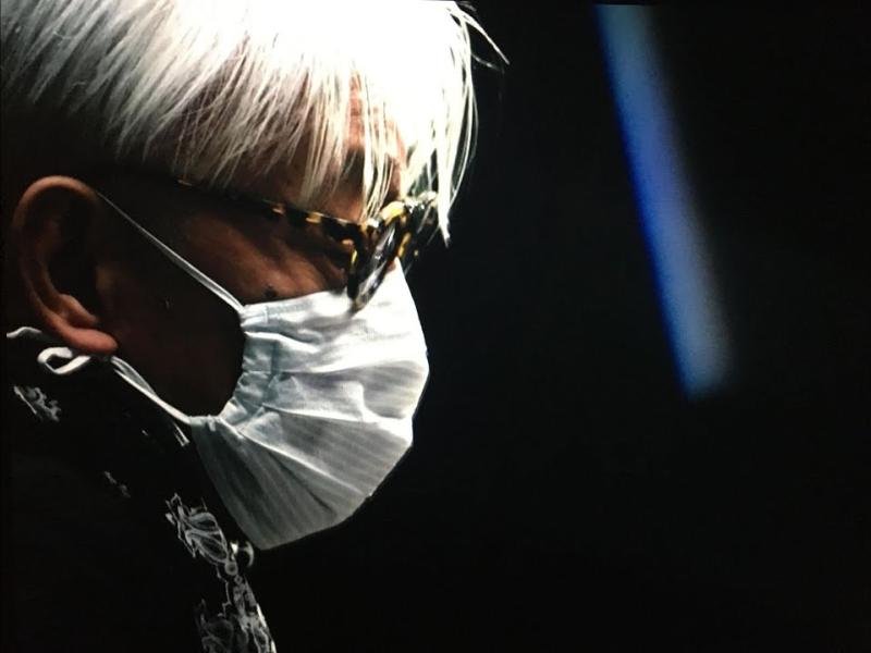 Ryuichi Sakamoto