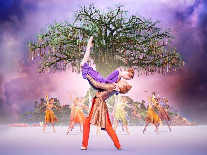 winter's tale