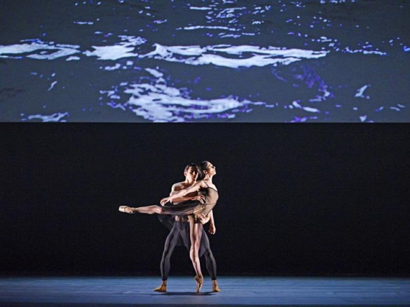 Royal ballet