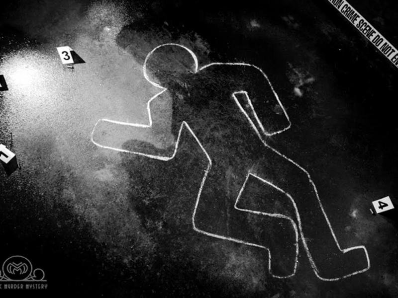 crime