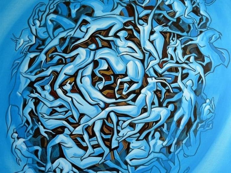 45