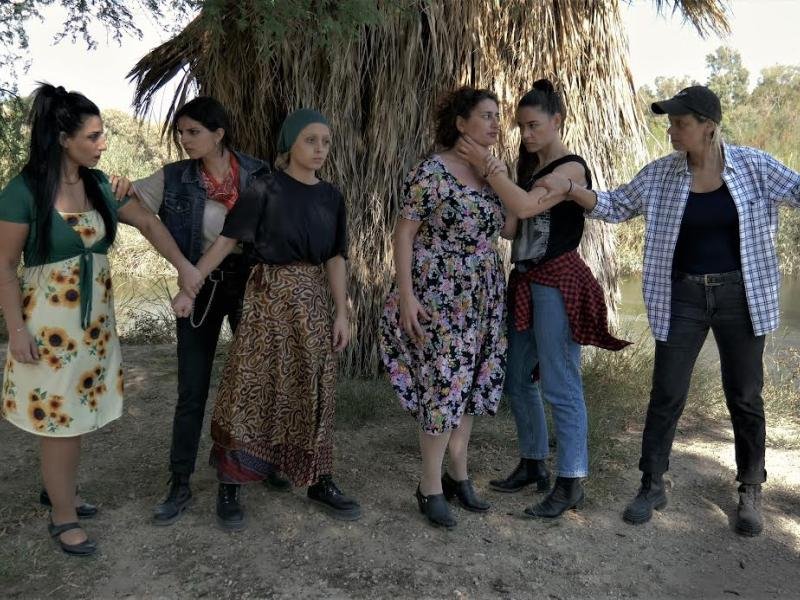 θεατρο ασωμάτων