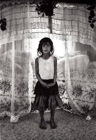 Gypsies, Josef Koudelka