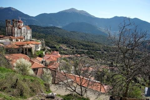 Πιάνα, Αρκουδόρεμα, Λιμποβίσι, Νίκος Πράσσος