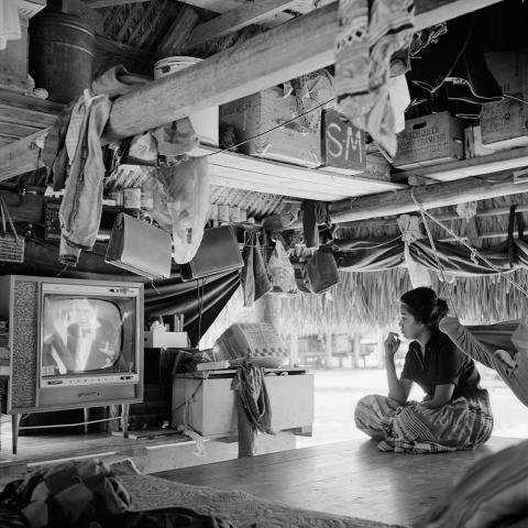 Vivian Maier