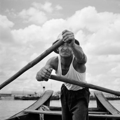 Vivian Maier