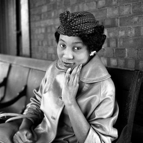 Vivian Maier