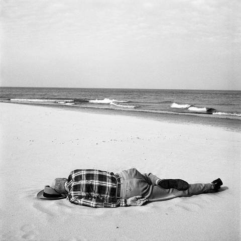 Vivian Maier
