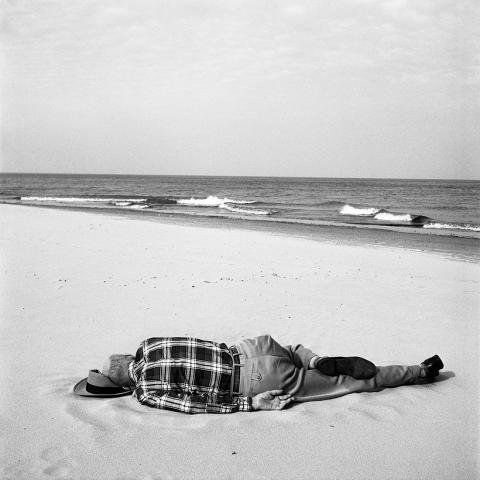 Vivian Maier