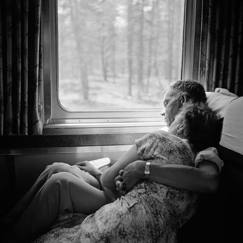 Vivian Maier