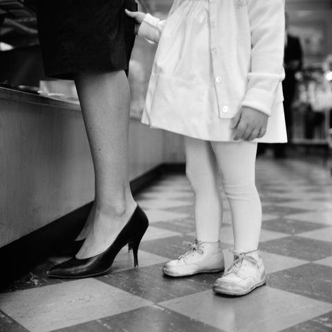 Vivian Maier