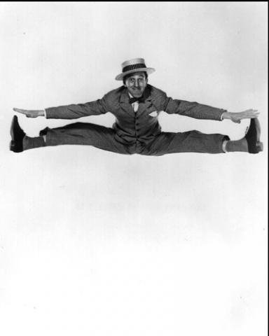Philippe Halsman
