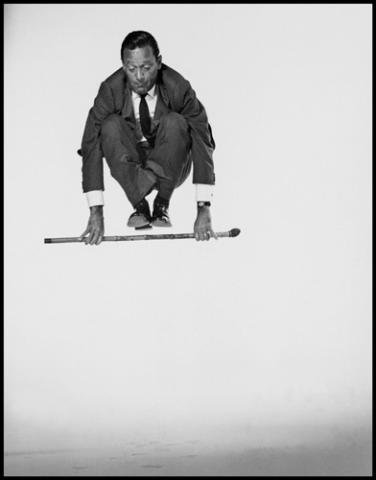 Philippe Halsman