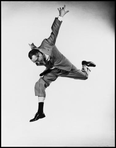 Philippe Halsman