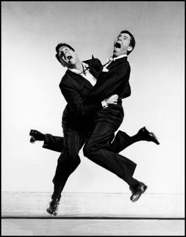 Philippe Halsman