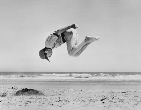 Philippe Halsman