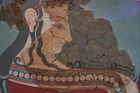 Εθνικό Αρχαιολογικό Μουσείο Νίκος Πράσσος