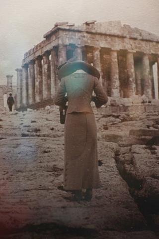 Εθνικό Αρχαιολογικό Μουσείο Νίκος Πράσσος