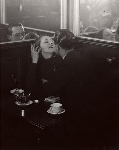 Brassaï, Paris by Night