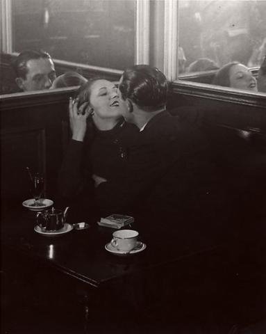 Brassaï, Paris by Night