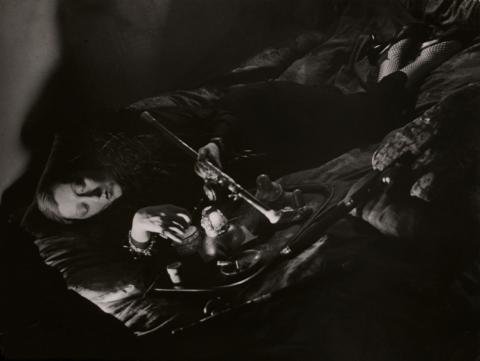 Brassaï, Paris by Night