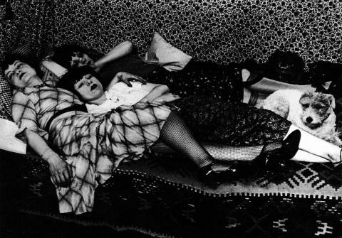 Brassaï, Paris by Night