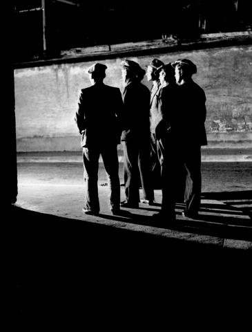 Brassaï, Paris by Night