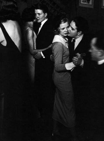 Brassaï, Paris by Night