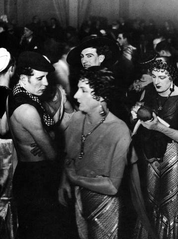 Brassaï, Paris by Night