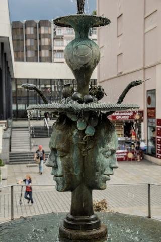 Karlovy Vary Νίκος Πράσσος