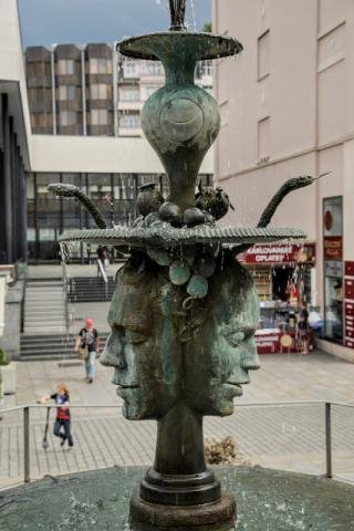 Karlovy Vary Νίκος Πράσσος