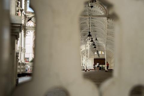 Karlovy Vary Νίκος Πράσσος