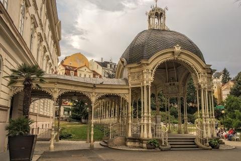 Karlovy Vary Νίκος Πράσσος