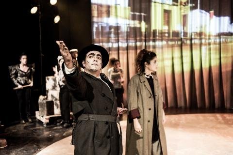 La Strada