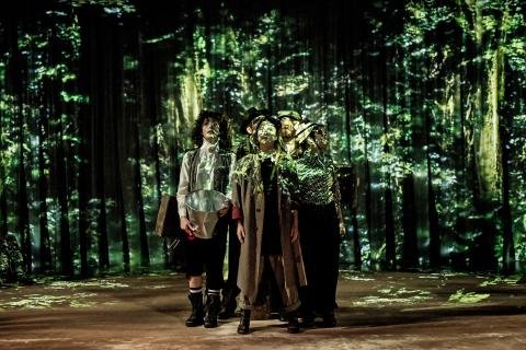 La Strada