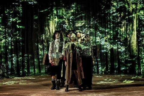 La Strada