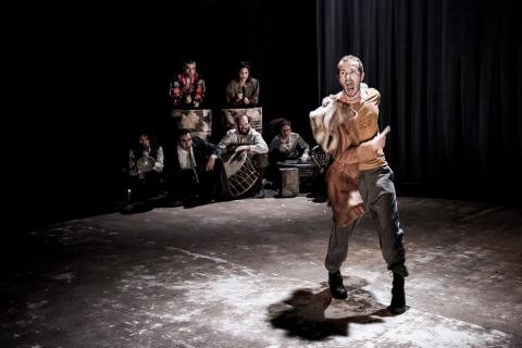 La Strada